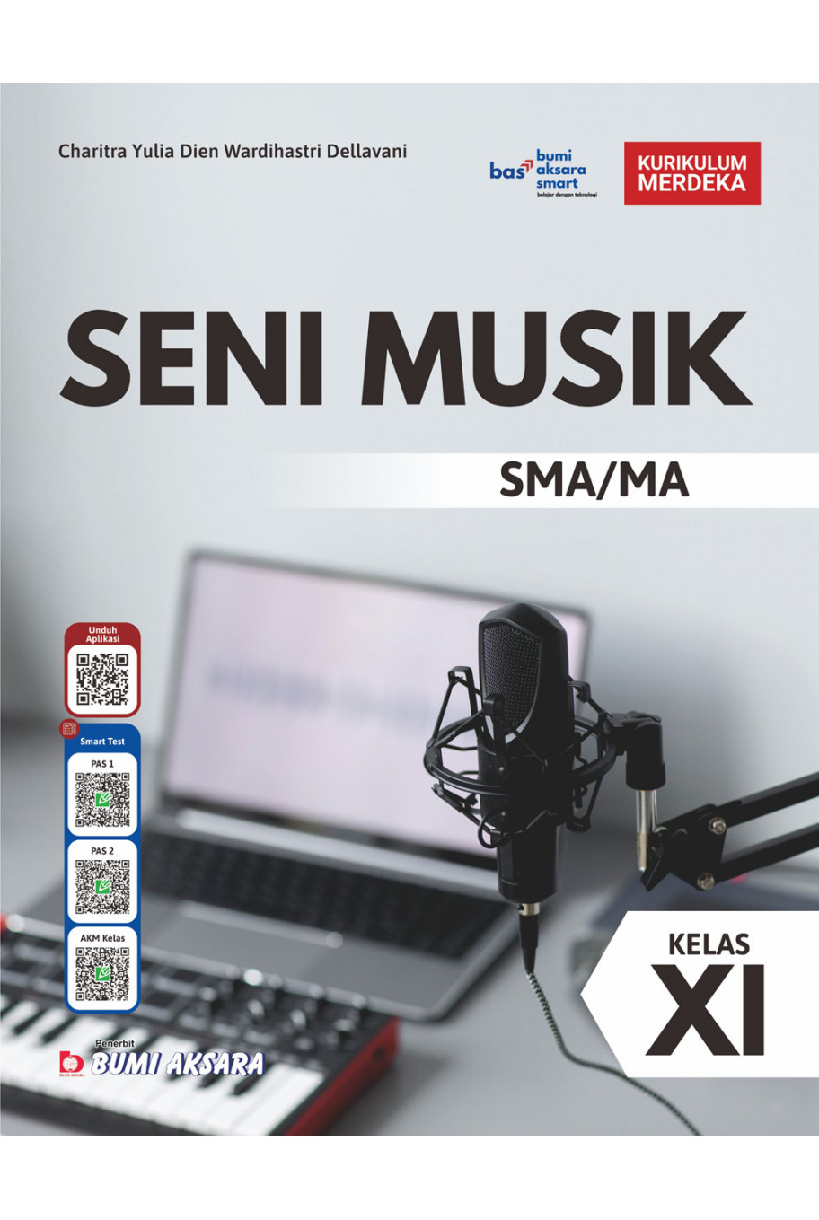 Seni Musik SMA/MA Kelas XI